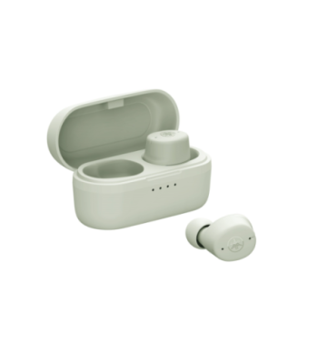 Yamaha In-Ear Hovedtelefon TW-E3C Grøn