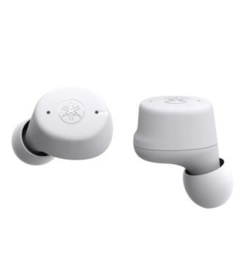 Yamaha In-Ear Hovedtelefon TW-E3C Grå