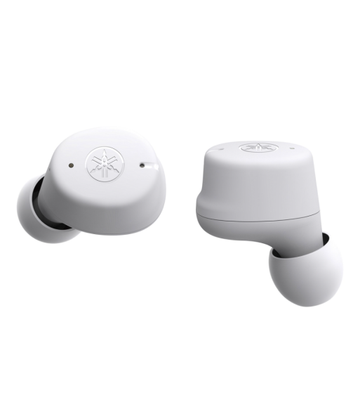 Yamaha In-Ear Hovedtelefon TW-E3C Grå Yamaha In-Ear Hovedtelefon TW-E3C Grå