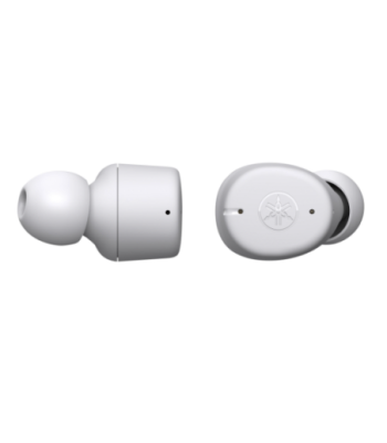 Yamaha In-Ear Hovedtelefon TW-E3C Grå