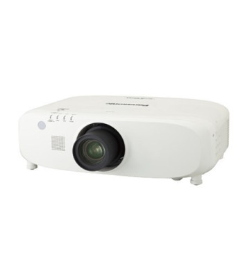 Udlejning: Panasonic PT-EW730Z