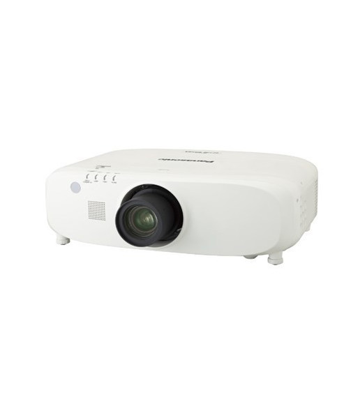 Udlejning: Panasonic PT-EW730Z