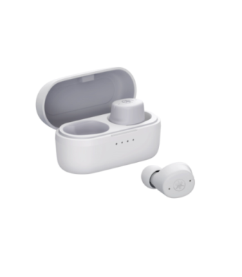 Yamaha In-Ear Hovedtelefon TW-E3C Grå