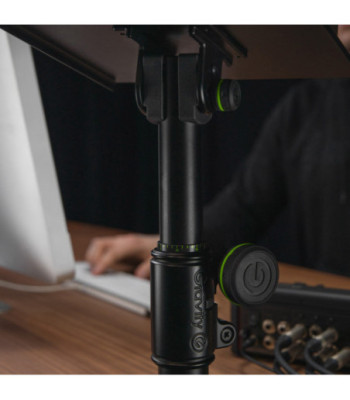 Gravity Studio Monitor Speaker Stand