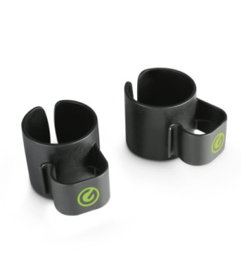 Gravity Cable Clips for 35 mm Speaker Pole