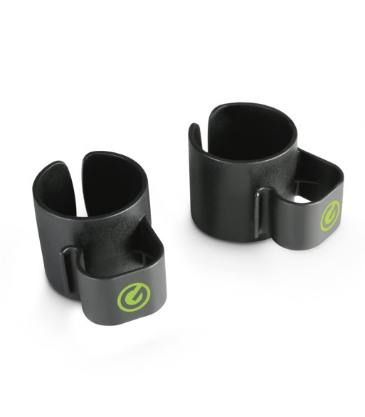Gravity Cable Clips for 35 mm Speaker Pole Gravity Cable Clips for 35 mm Speaker Pole