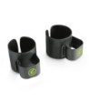 Gravity Cable Clips for 35 mm Speaker Pole
