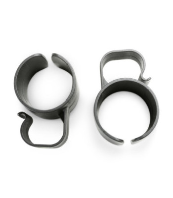 Gravity Cable Clips for 35 mm Speaker Pole