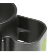 Gravity Cable Clips for 35 mm Speaker Pole