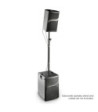 Gravity Cable Clips for 35 mm Speaker Pole