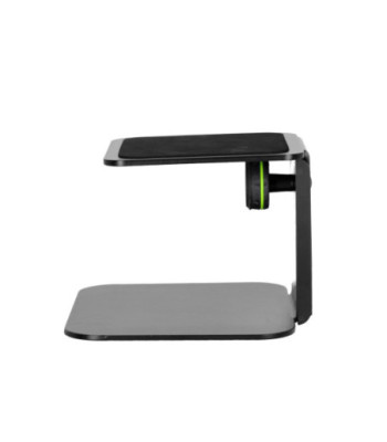 Gravity Compact Studio Monitor Table Stand