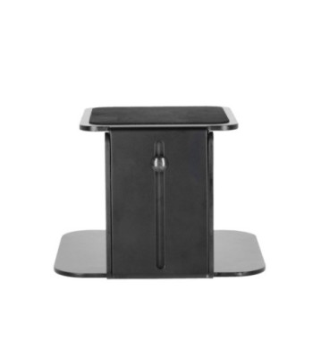Gravity Compact Studio Monitor Table Stand