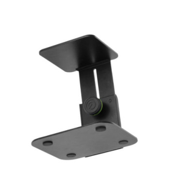 Gravity Compact Studio Monitor Table Stand