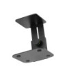 Gravity Compact Studio Monitor Table Stand