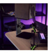 Gravity Compact Studio Monitor Table Stand