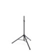 Gravity Speaker Stand with Gas Spring 35 mm