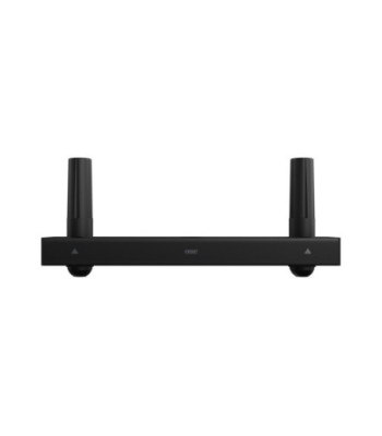 LD Systems Speaker pole with mounting fork for DAVE 10 G4X