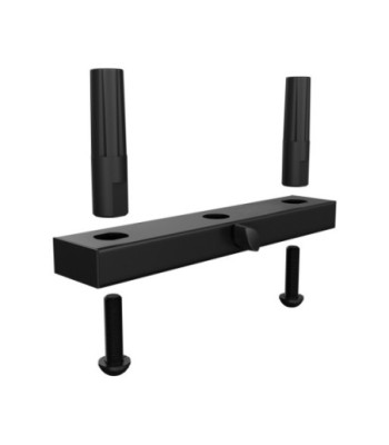 LD Systems Speaker pole with mounting fork for DAVE 10 G4X