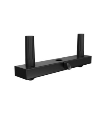 LD Systems Speaker pole with mounting fork for DAVE 10 G4X