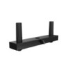 LD Systems Speaker pole with mounting fork for DAVE 10 G4X