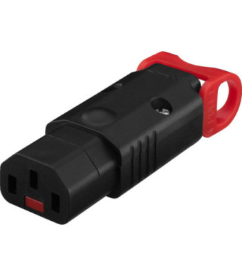 Apparatstik - AAC-170J/IEC MONACOR
