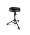 Gravity Round Musicians Stool