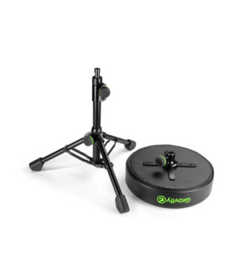 Gravity Round Musicians Stool
