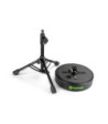 Gravity Round Musicians Stool