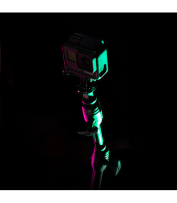 Gravity Traveler 3D Arm