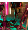 Gravity Traveler 3D Arm