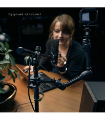 Gravity Traveler 3D Arm