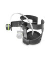 Gravity Large Drink Holder for Microphone Stands