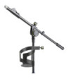 Gravity Large Drink Holder for Microphone Stands