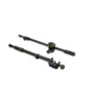 Gravity Microphone Pole for Table Mounting incl. Table Clamp and Boom