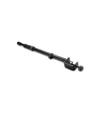 Gravity Microphone Pole for Table Mounting incl. Table Clamp and Boom