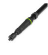 Gravity Microphone Pole for Table Mounting incl. Table Clamp and Boom