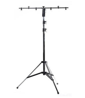 UDL   Manfrotto push-up med T-bom
