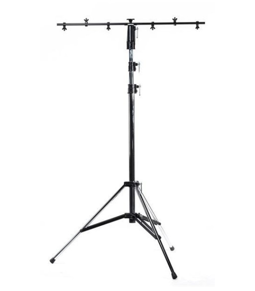 UDL   Manfrotto push-up med T-bom