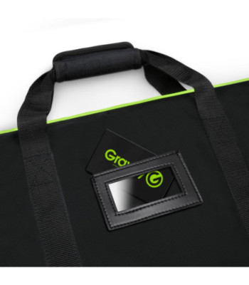 Gravity Transport Bag for small Square Base Plate
