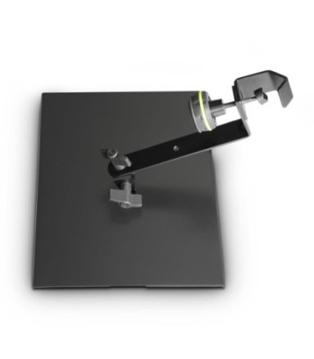 Gravity Microphone Stand Tray 250 mm x 195 mm