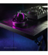 Gravity Set with keyboard stand X-Form double and rapid desk