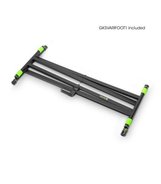 Gravity Keyboard Stand X-Form Gravity Keyboard Stand X-Form