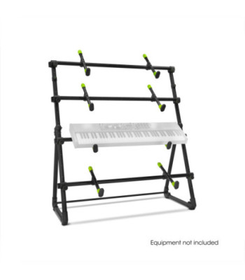 Gravity Multi Keyboard Stand