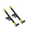 Gravity Support arms for multi keyboard stand