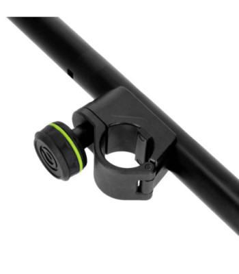 Gravity Support arms for multi keyboard stand