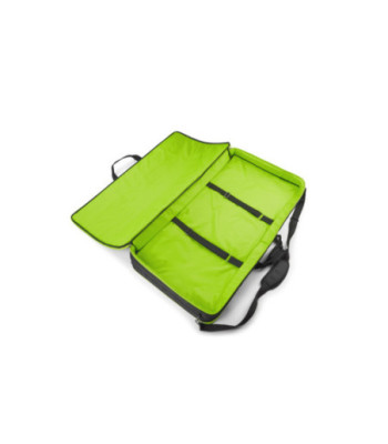 Gravity Keyboard stand X-Form double and support table Set 1