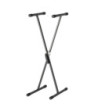 Keyboard Stand black