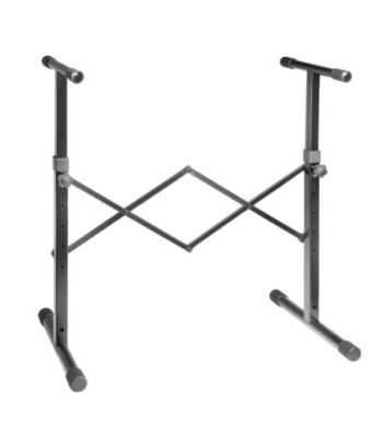 Universal stand for keyboards and equipment