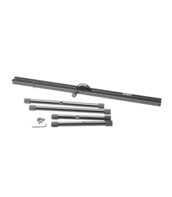  Black - 8 stk.