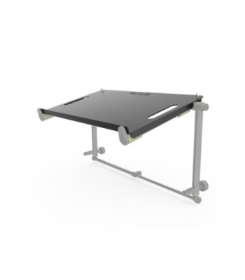 Gravity Utility Shelf for Second Tier Keyboard Stand Add-Ons